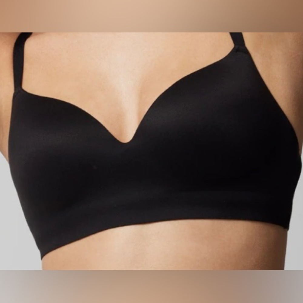 SOMA ENBLISS BRA SIZE 36D